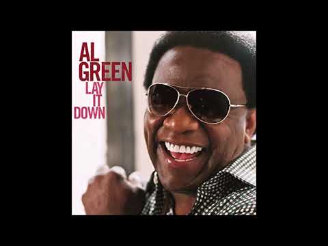 Youtube: Al Green feat.  Anthony Hamilton - Lay It Down