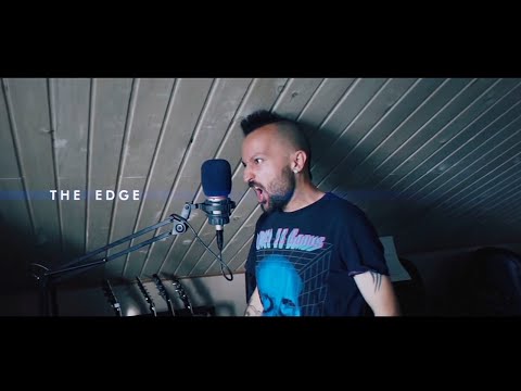 Youtube: Entropy Zero - The Edge (feat. Jay Ray) Official Music Video