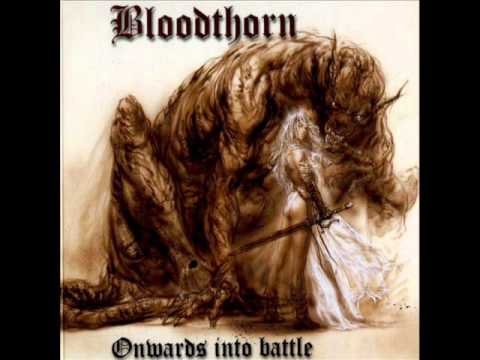 Youtube: Bloodthorn - The Brighter The Light, The Darker The Shadow (Full Song)