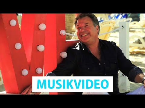 Youtube: Patrick Lindner - Lieben kann man nicht allein (Offizielles Video)