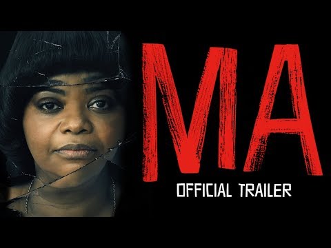 Youtube: MA - Official Trailer