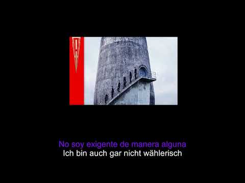 Youtube: Rammstein - Dicke Titten (lyr-sub)(ger-cast)