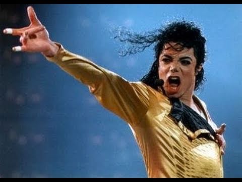 Youtube: Michael Jackson - Beatbox w DeStorm