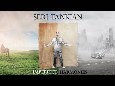 Youtube: Serj Tankian - Left Of Center - Lyric Video (Official)