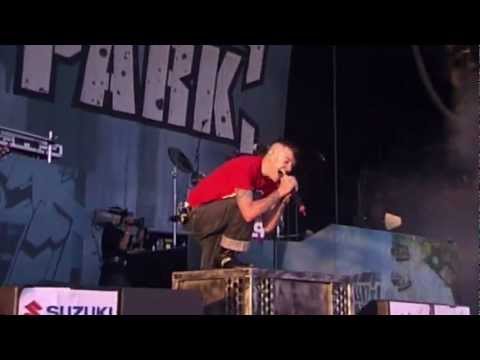 Youtube: Linkin Park - "Wish"
