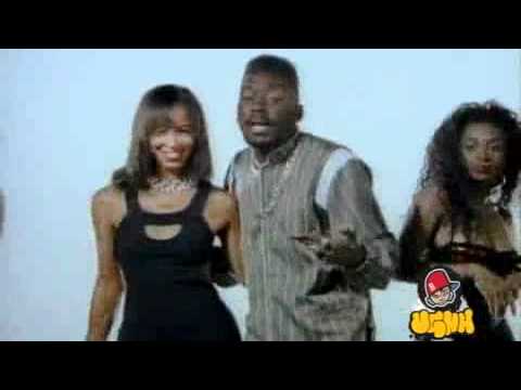 Youtube: Big Daddy Kane - I Get The Job Done Music Video