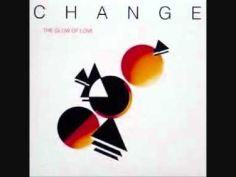 Youtube: Change  -  Glow Of Love ( 12"  Extended )