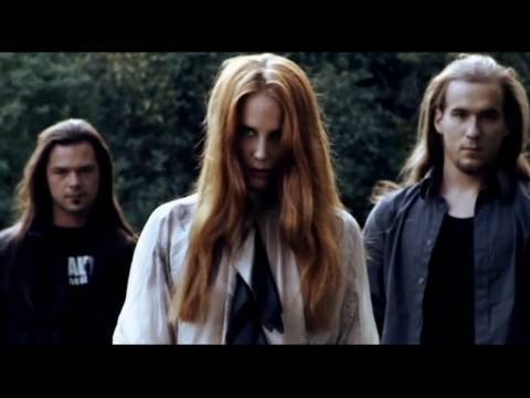 Youtube: EPICA - Unleashed (Official Video - HD Remastered)