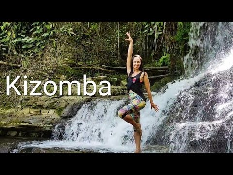 Youtube: Kizomba - Hawaii - Maluma - Saxophone Cover Kizomba by the Waterfall