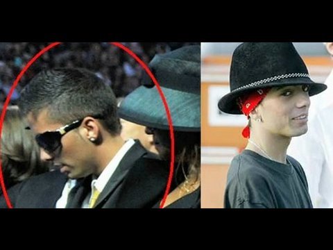 Youtube: EXCLUSIVE: Joe Jackson: "Omer Bhatti IS Michael's Son!"