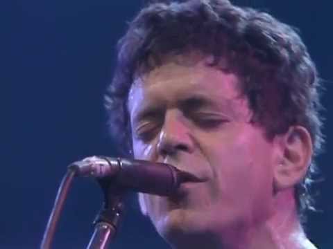 Youtube: Lou Reed - Walk On The Wild Side - 9/25/1984 - Capitol Theatre (Official)