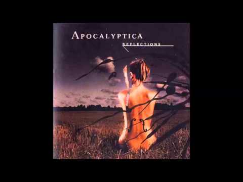 Youtube: Apocalyptica - Reflections (Full Album)