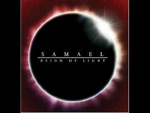 Youtube: Samael - Door of Celestial Peace