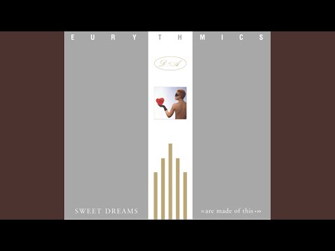 Youtube: Sweet Dreams (Are Made of This) (Remastered)