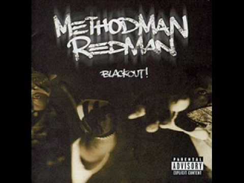 Youtube: Method Man & Redman - Blackout - 15 - Cheka [HQ Sound]
