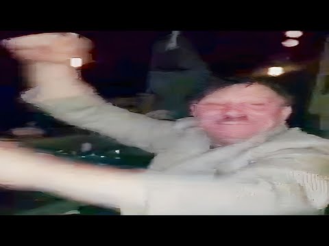 Youtube: Adolf Hitler dancing (colorized) - Full Video