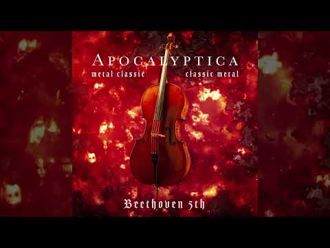 Youtube: Apocalyptica - Beethoven 5th (Official)