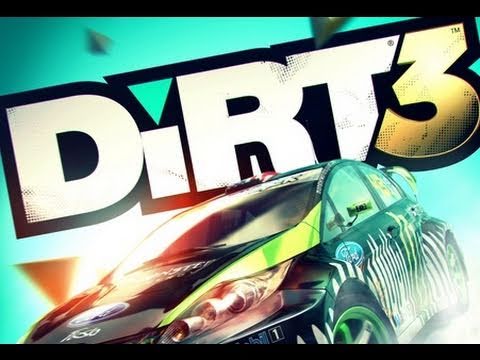 Youtube: Dirt 3 Video Review