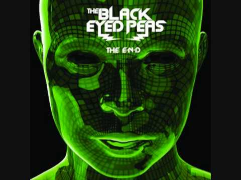 Youtube: Black Eyed Peas- Rock That Body