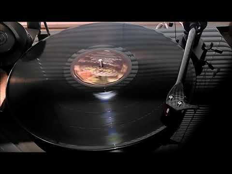 Youtube: Iron Maiden "Where Eagles Dare" from the 1st US vinyl edition of Piece Of Mind