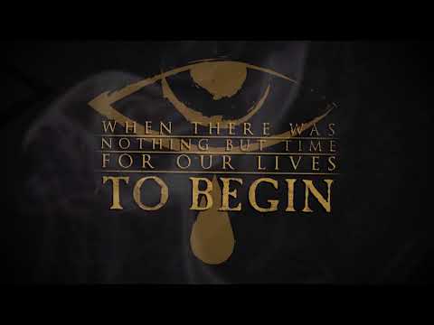 Youtube: Jay Ray - Beyond The Past (Official Lyric Video)