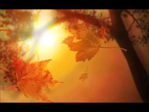 Youtube: ATB - The Autumn Leaves