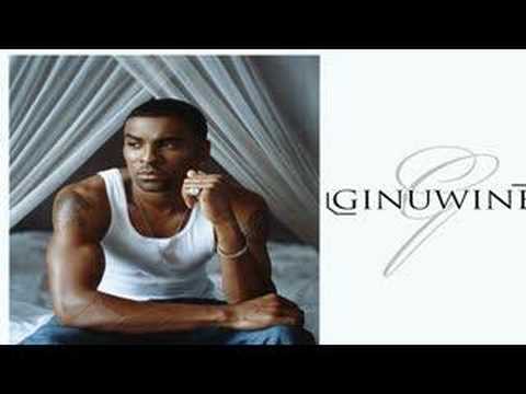 Youtube: Ginuwine - I love you more every day