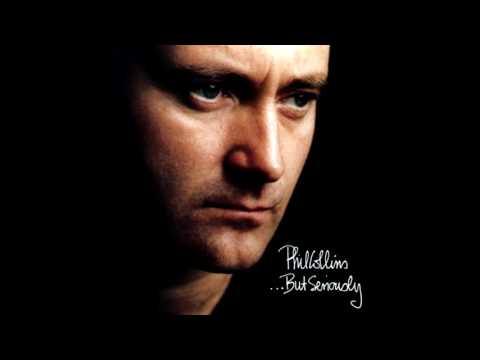 Youtube: Phil Collins - Another Day In Paradise [Audio HQ] HD