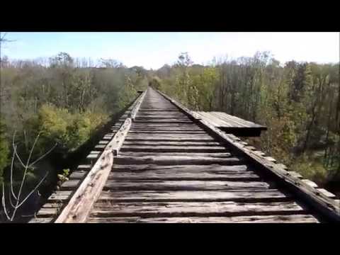 Youtube: Deer Creek High Bridgewlmp