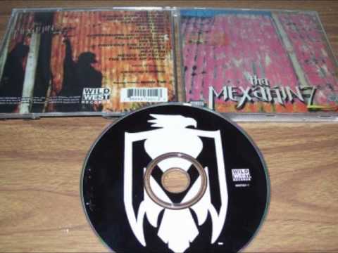 Youtube: The Mexakinz feat Chino XL and Supherb - Provoke The Extreme