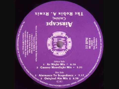 Youtube: Airscape - Cruising (Original Air Mix)