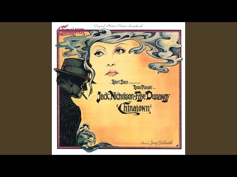 Youtube: Love Theme From Chinatown (Main Title) (From The "Chinatown" Soundtrack)
