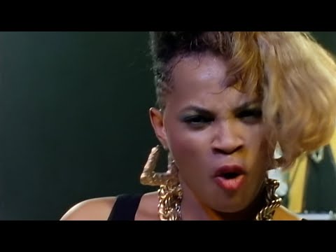 Youtube: Salt-N-Pepa - Push It - Remastered - 4K - 5.1 Surround