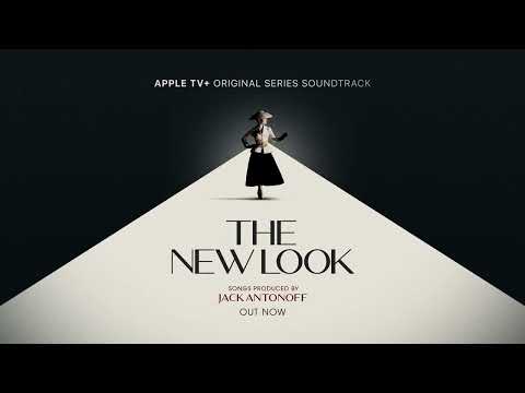 Youtube: Nick Cave - La Vie En Rose (The New Look: Season 1) [Apple TV+]