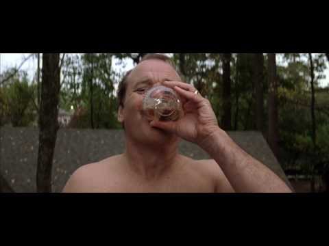 Youtube: Rushmore - Pool Scene (with Bill Murray)