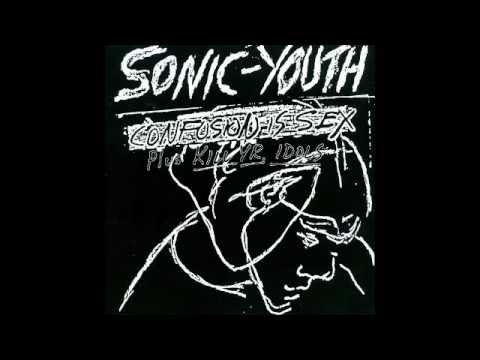 Youtube: Sonic Youth - Inhuman