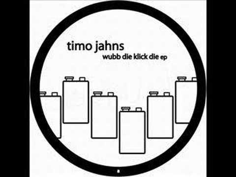 Youtube: Timo Jahns - Wubb Die Klick Die