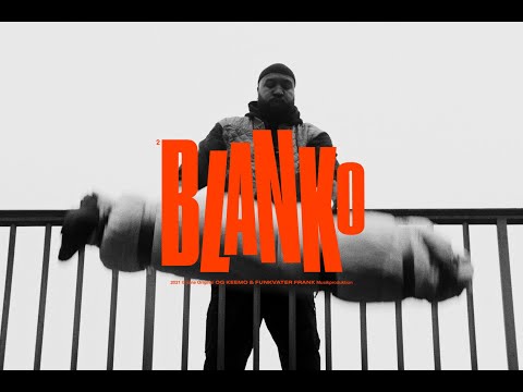 Youtube: OG Keemo feat. Kwam.E - Blanko (prod. by Funkvater Frank)