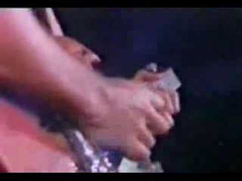 Youtube: Frank Zappa - Muffin Man 1977