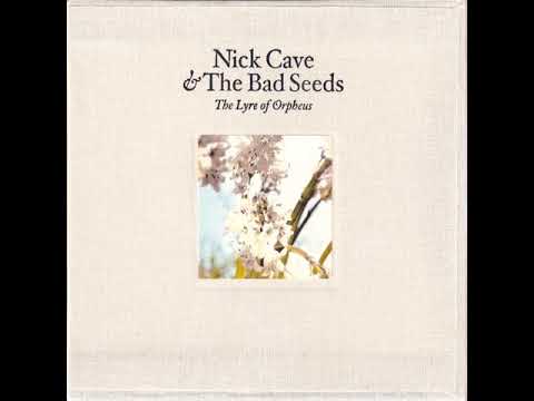 Youtube: Nick Cave & The Bad Seeds – Breathless