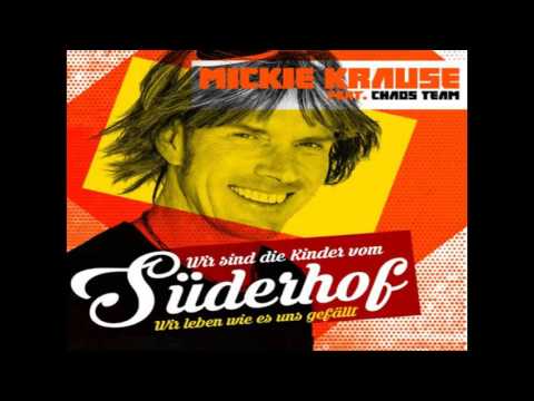 Youtube: Mickie Krause - Wir sind die Kinder vom Süderhof