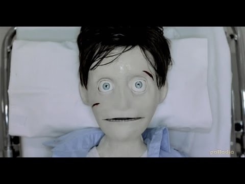 Youtube: Interpol - Evil [Official Video] [HQ Audio]