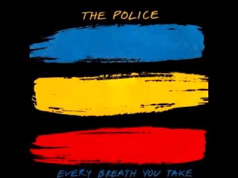 Youtube: The Police - Every Breath You Take (Lost 12'' Version).mp4