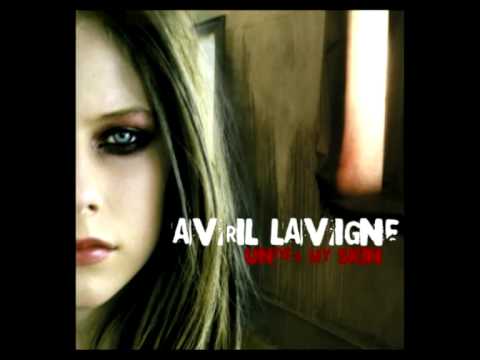 Youtube: Avril Lavigne Take Me Away