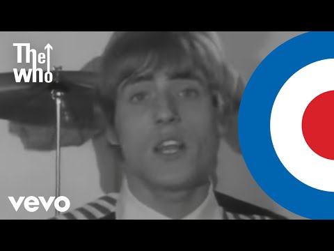Youtube: The Who - Substitute