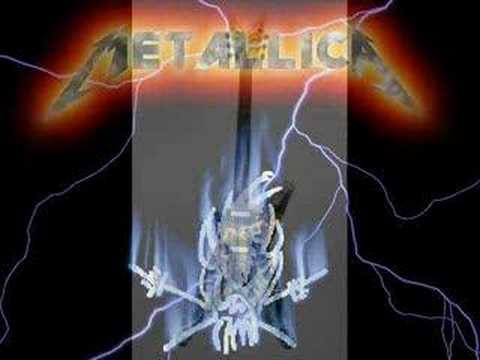 Youtube: Metallica  -  Kill Em All