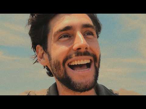 Youtube: Alvaro Soler - Te Imaginaba (Official Visualizer)