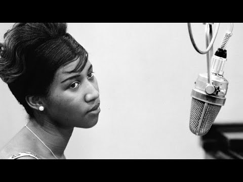 Youtube: Bridge Over Troubled Water - Aretha Franklin version