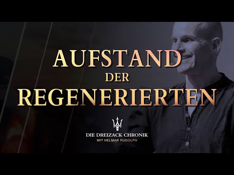 Youtube: Aufstand der Regenerierten - die Vorreiter der neuen Zeit. Gehörst Du zu ihnen?