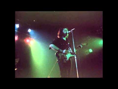 Youtube: RORY GALLAGHER - A MILLION MILES AWAY (HD)